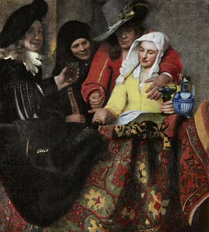 Jan Vermeer