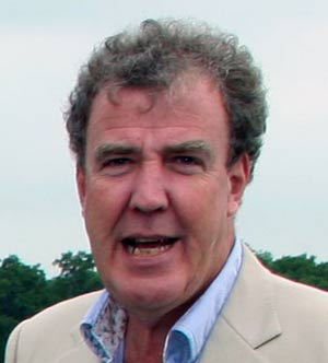 Jeremy Clarkson