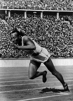 Jesse Owens