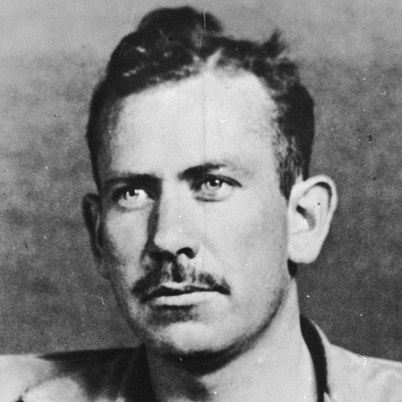 john-steinbeck