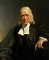 John-wesley