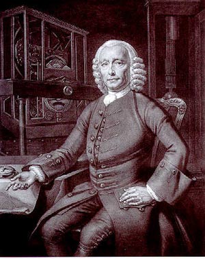 John Harrison