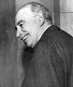 John M. Keynes