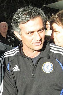 jose mourinho