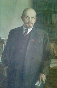 lenin