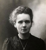 Marie-curie