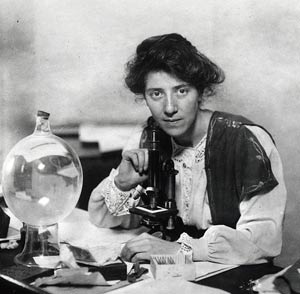 Marie Stopes