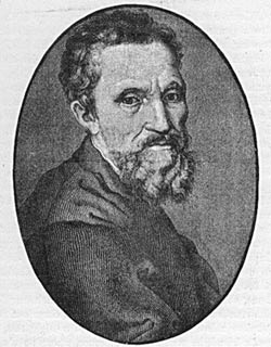Michelangelo Michelangelo