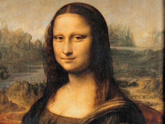 Mona-Lisa