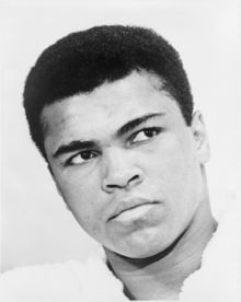 Muhammad Ali Biography I Record I Family I Childhood I Net Worth