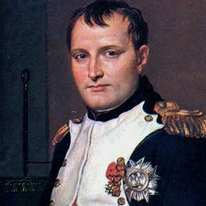 Napoleon Bonaparte Biography EBongBD Napoleon Bonaparte Biography EBongBD