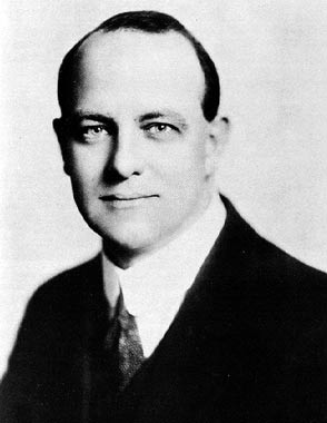 P.G.Wodehouse