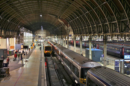 paddington