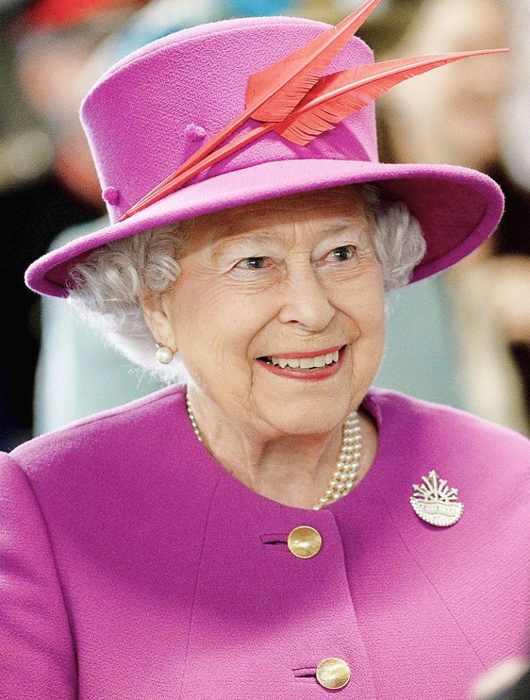 Queen Elizabeth Biography Biography Online