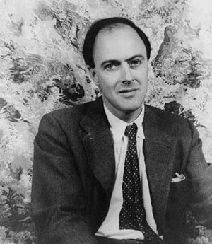 Roald Dahl