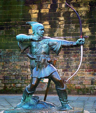 robin hood