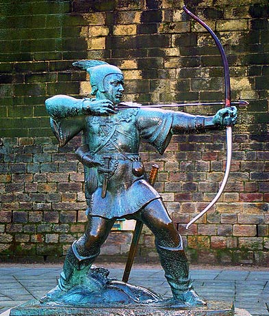 robin hood