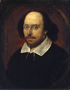 biography william shakespeare short