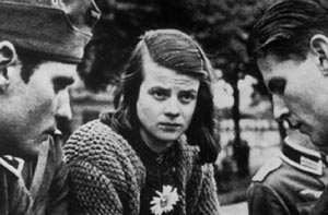 Sophie-Scholl