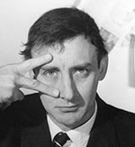 Spike_Milligan