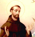 St-Francis-assisi