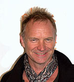 sting