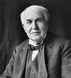 thomas edison full biography