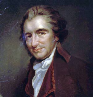 Thomas Paine