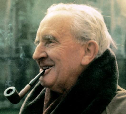 tolkien