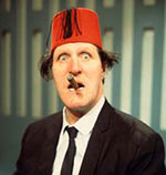 Tommy-cooper