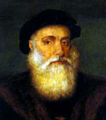 what is vasco da gama known for