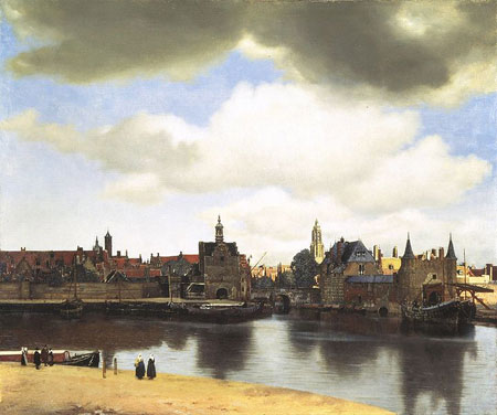 delft