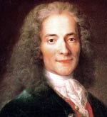 voltaire