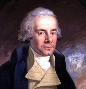 william wilberforce