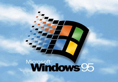 Windows-95