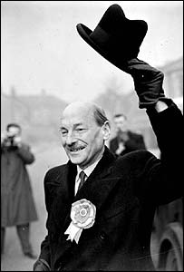 attlee