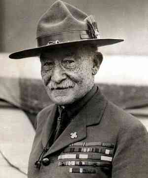 Lord Baden Powell Biography Biography Online