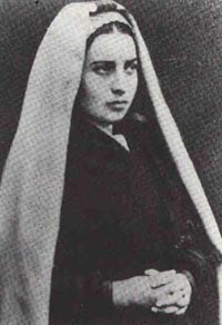 Quotes by Bernadette Soubirous | Biography Online