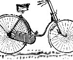 bicycles1889