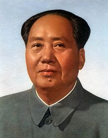 chairman-mao