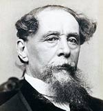 charles dickens short biography for students