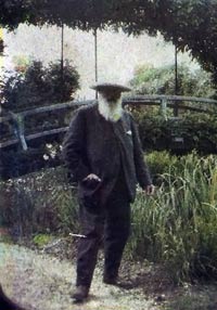 Claude Monet