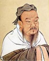 confucius