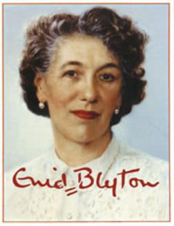 Enid Blyton Biography | Biography Online