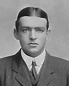 Sir Ernest Shackleton