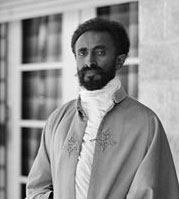 haile-Selassie