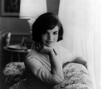 Jacqueline Kennedy