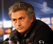 mourinho