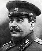 stalin