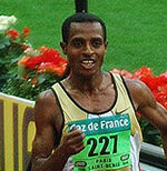 kinenisa-Bekele